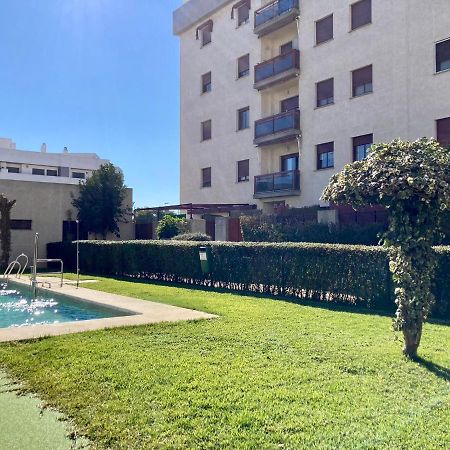 Apartamento Los Altos De El Puerto - Calidad, Garaje Y Wifi El Puerto de Santa María Buitenkant foto