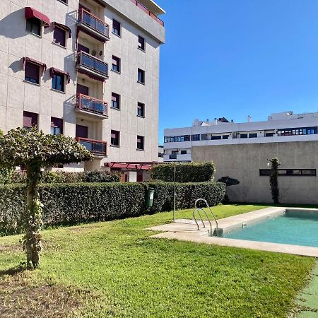 Apartamento Los Altos De El Puerto - Calidad, Garaje Y Wifi El Puerto de Santa María Buitenkant foto