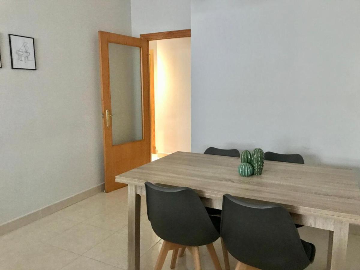Apartamento Los Altos De El Puerto - Calidad, Garaje Y Wifi El Puerto de Santa María Buitenkant foto