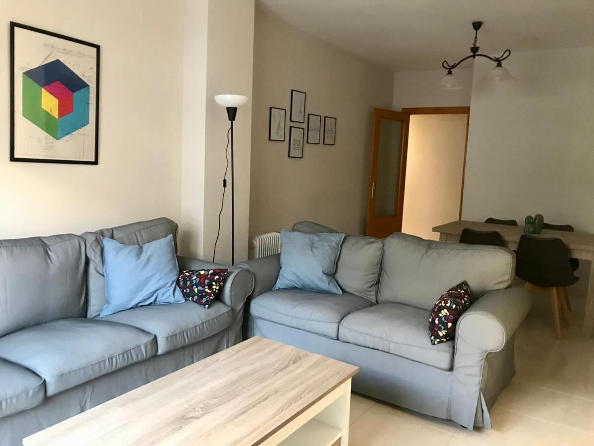 Apartamento Los Altos De El Puerto - Calidad, Garaje Y Wifi El Puerto de Santa María Buitenkant foto