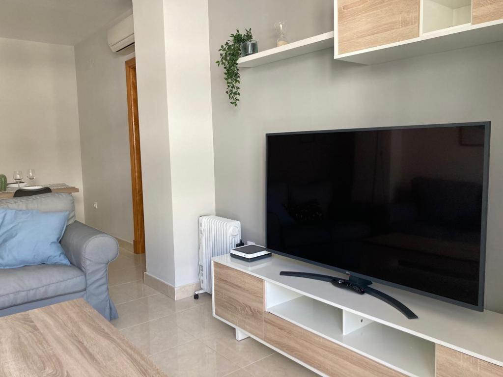 Apartamento Los Altos De El Puerto - Calidad, Garaje Y Wifi El Puerto de Santa María Buitenkant foto