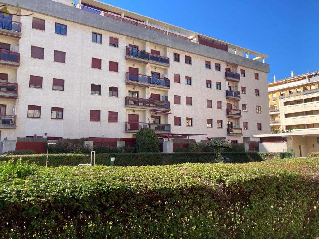 Apartamento Los Altos De El Puerto - Calidad, Garaje Y Wifi El Puerto de Santa María Buitenkant foto