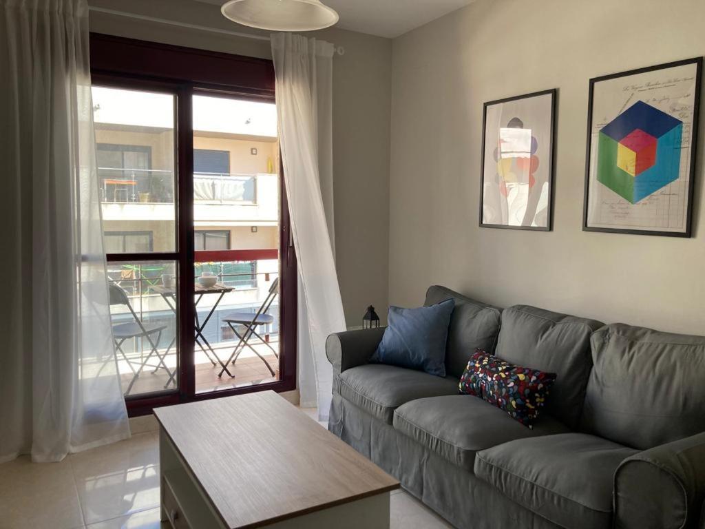 Apartamento Los Altos De El Puerto - Calidad, Garaje Y Wifi El Puerto de Santa María Buitenkant foto