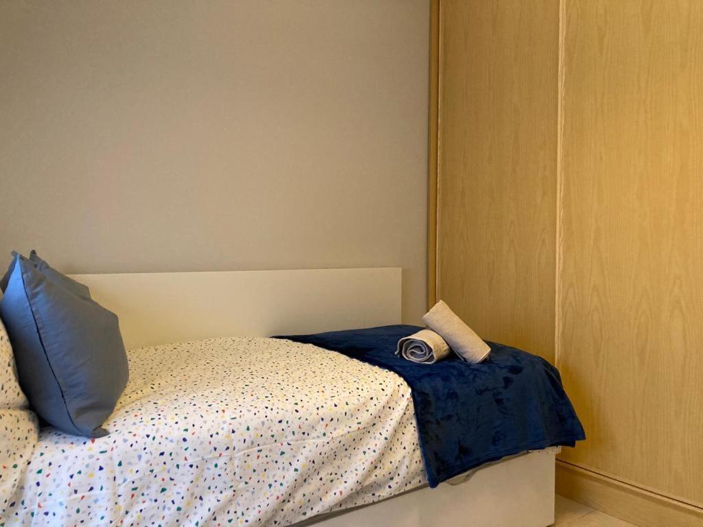 Apartamento Los Altos De El Puerto - Calidad, Garaje Y Wifi El Puerto de Santa María Buitenkant foto