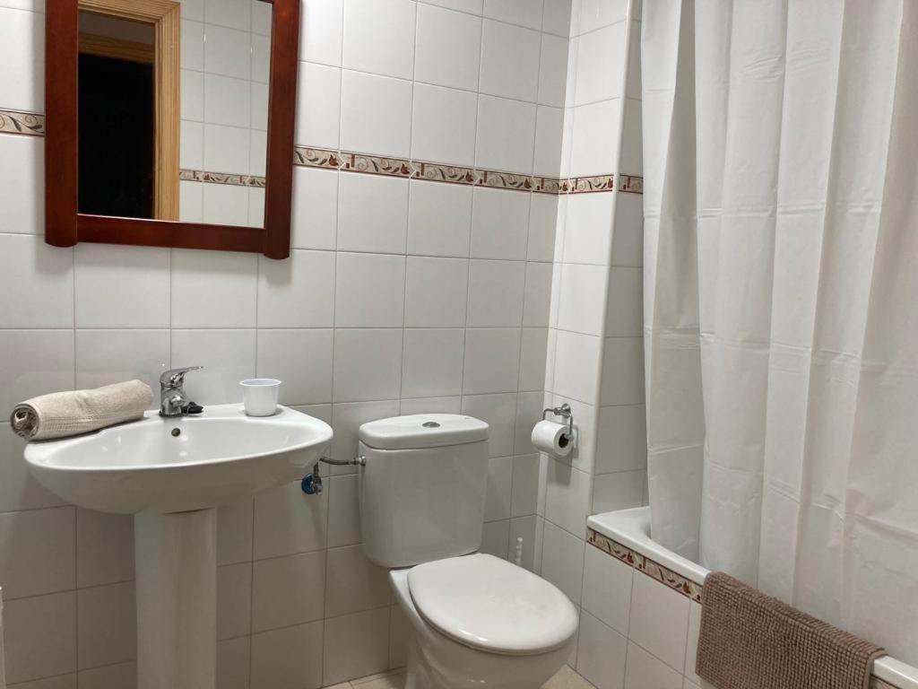 Apartamento Los Altos De El Puerto - Calidad, Garaje Y Wifi El Puerto de Santa María Buitenkant foto