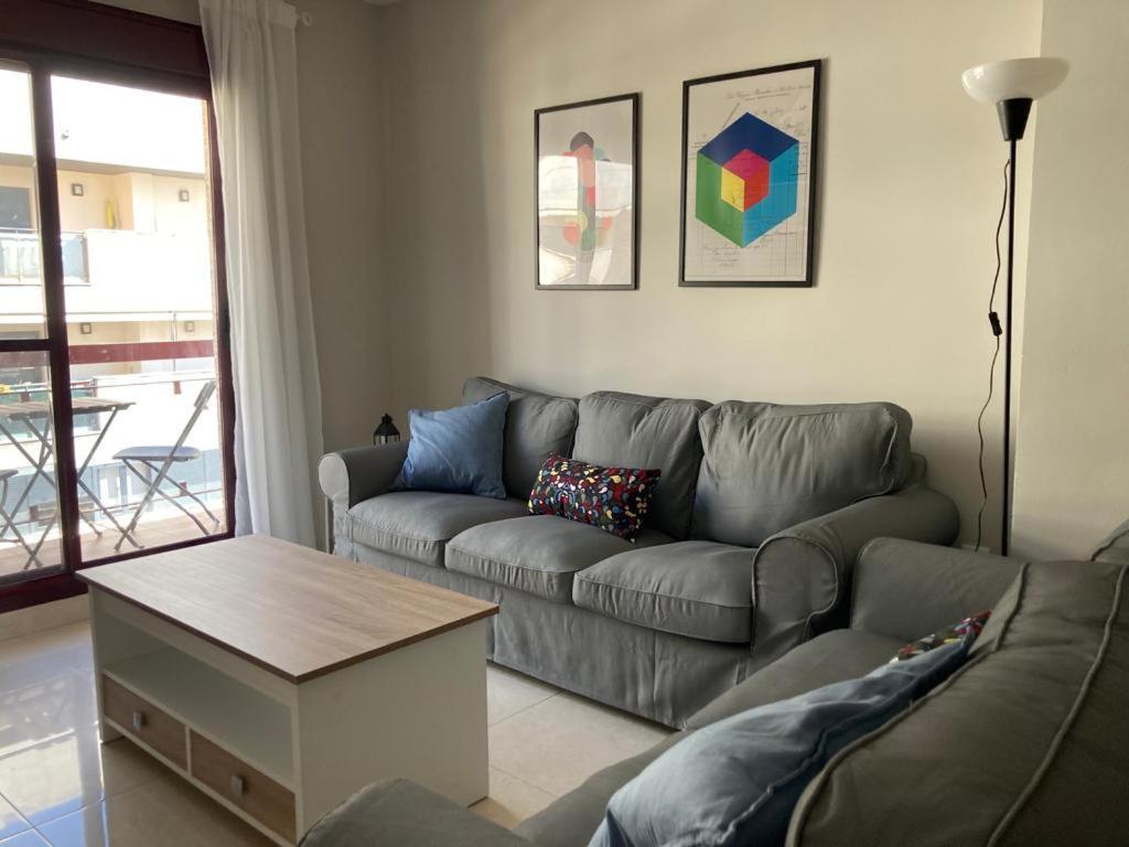 Apartamento Los Altos De El Puerto - Calidad, Garaje Y Wifi El Puerto de Santa María Buitenkant foto