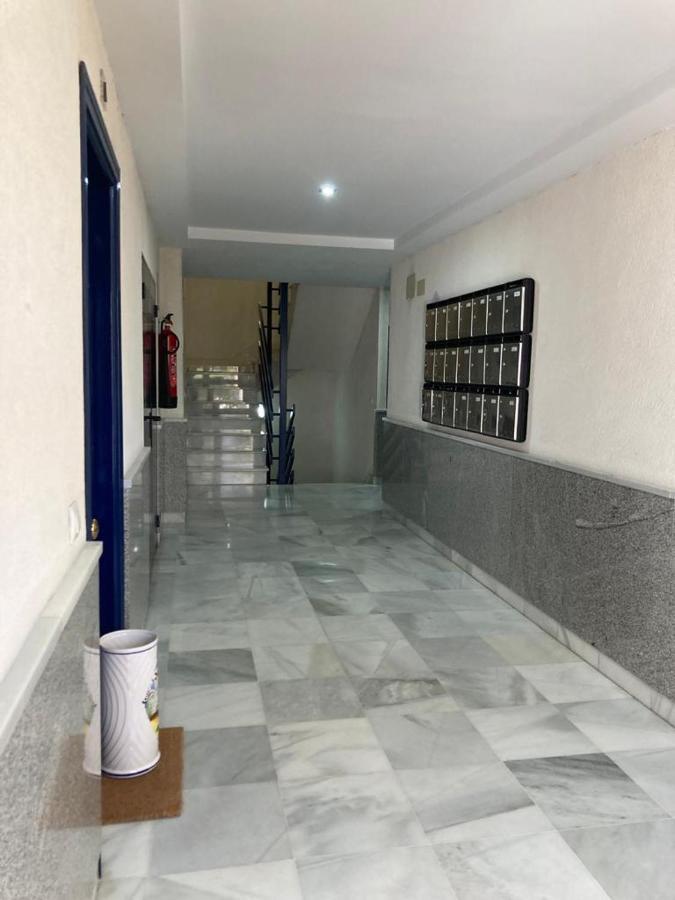 Apartamento Los Altos De El Puerto - Calidad, Garaje Y Wifi El Puerto de Santa María Buitenkant foto