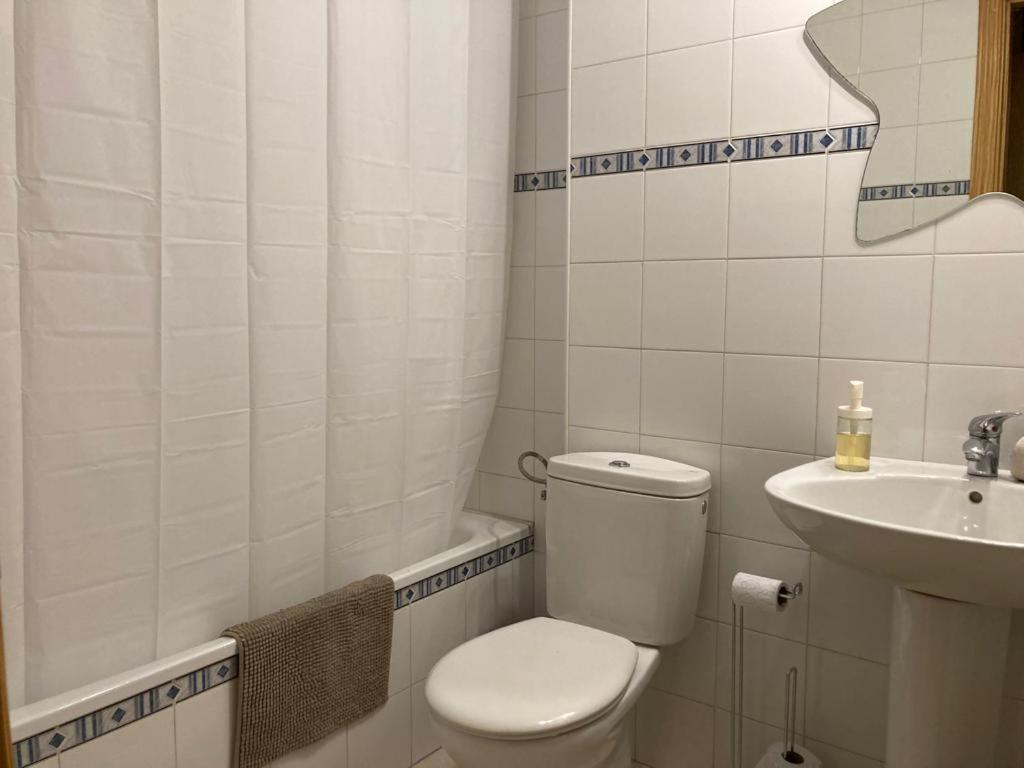 Apartamento Los Altos De El Puerto - Calidad, Garaje Y Wifi El Puerto de Santa María Buitenkant foto