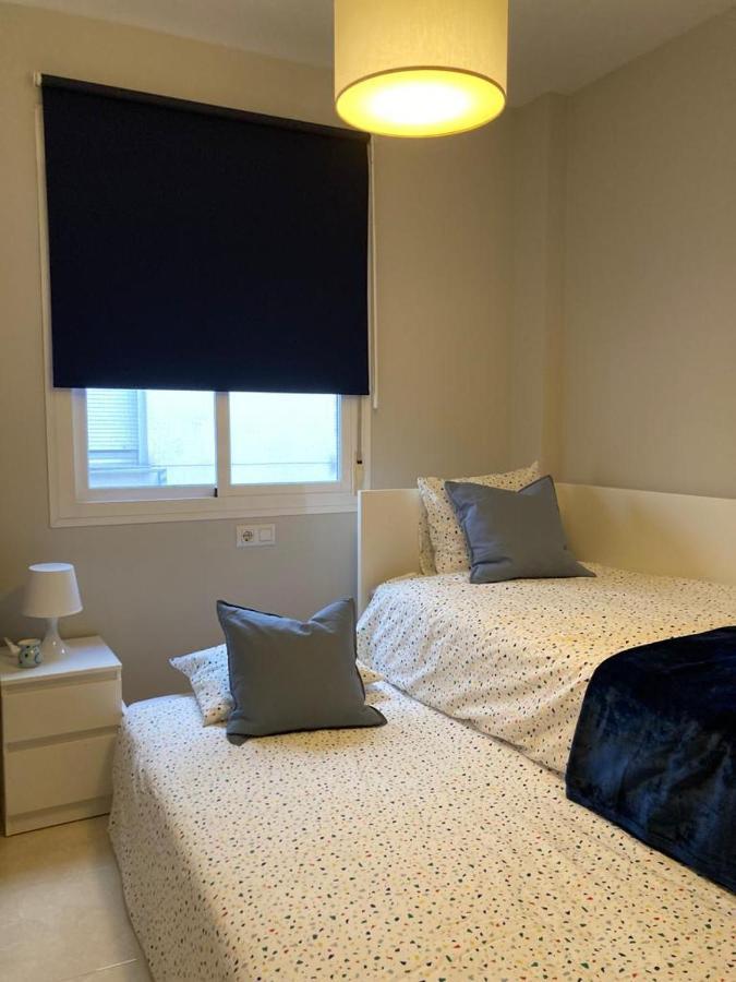 Apartamento Los Altos De El Puerto - Calidad, Garaje Y Wifi El Puerto de Santa María Buitenkant foto