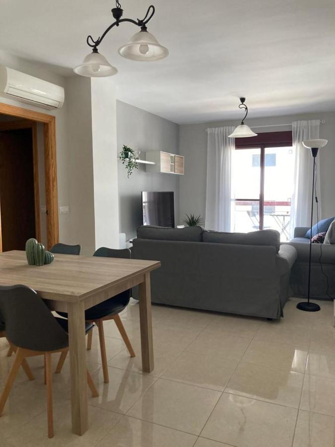 Apartamento Los Altos De El Puerto - Calidad, Garaje Y Wifi El Puerto de Santa María Buitenkant foto