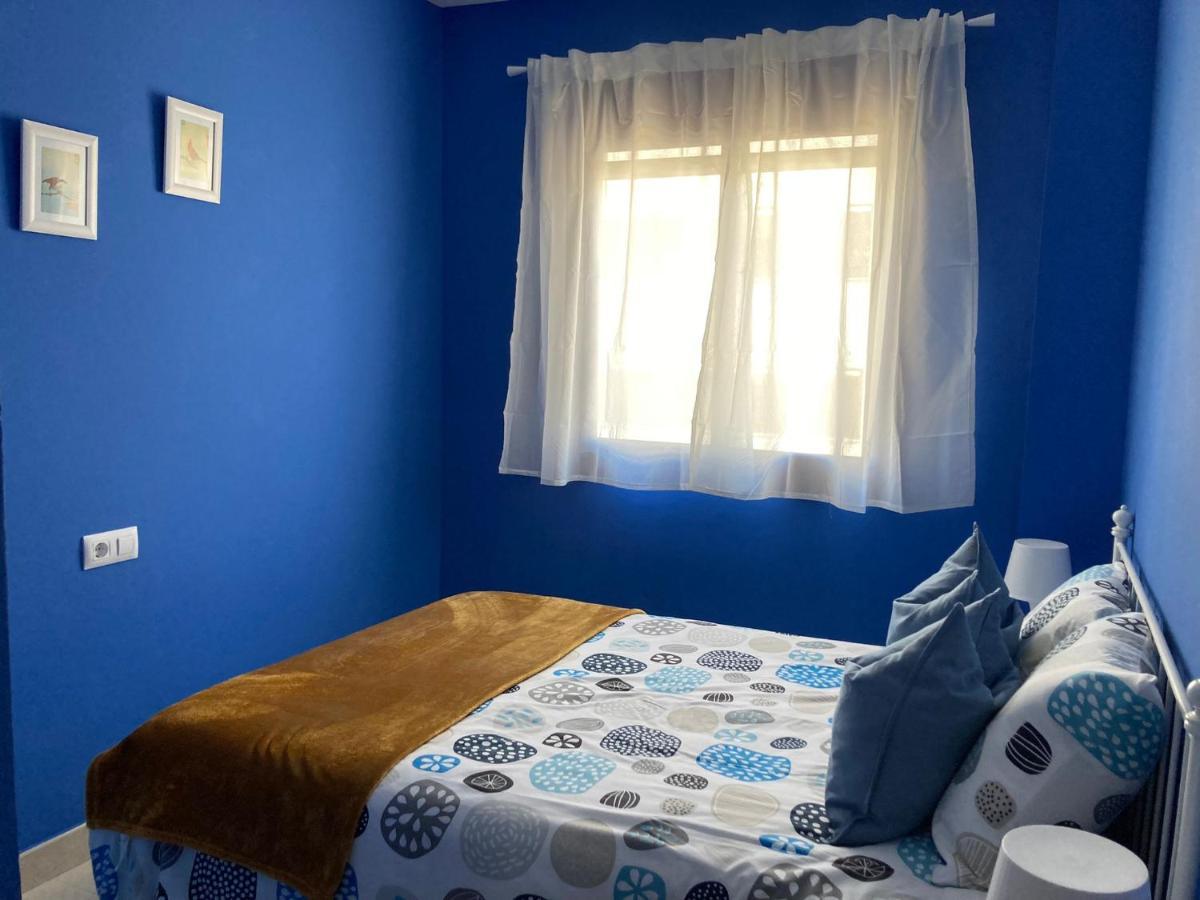 Apartamento Los Altos De El Puerto - Calidad, Garaje Y Wifi El Puerto de Santa María Buitenkant foto