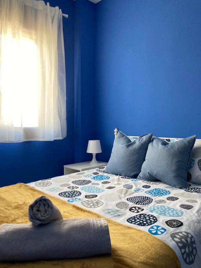 Apartamento Los Altos De El Puerto - Calidad, Garaje Y Wifi El Puerto de Santa María Buitenkant foto