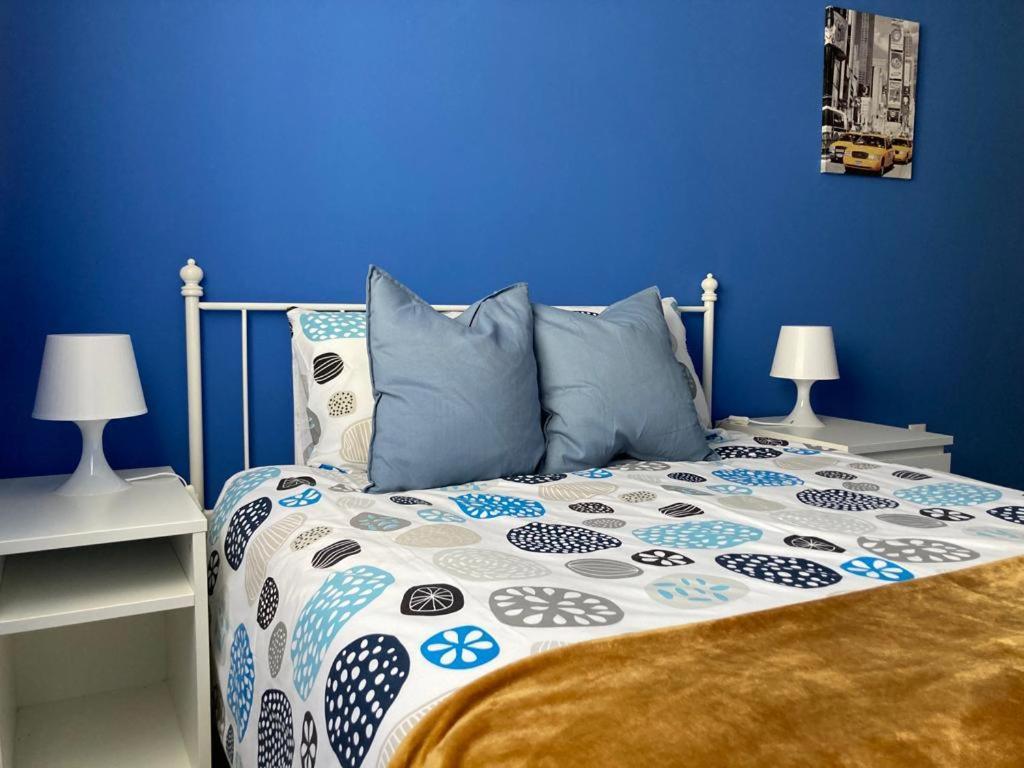 Apartamento Los Altos De El Puerto - Calidad, Garaje Y Wifi El Puerto de Santa María Buitenkant foto