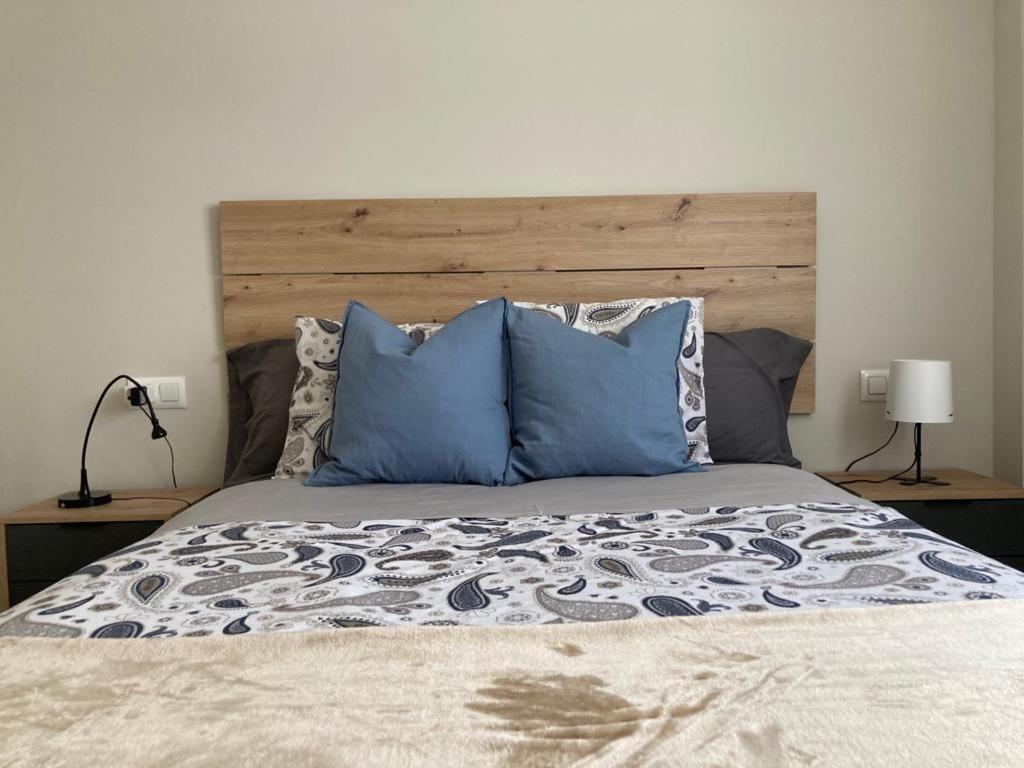Apartamento Los Altos De El Puerto - Calidad, Garaje Y Wifi El Puerto de Santa María Buitenkant foto