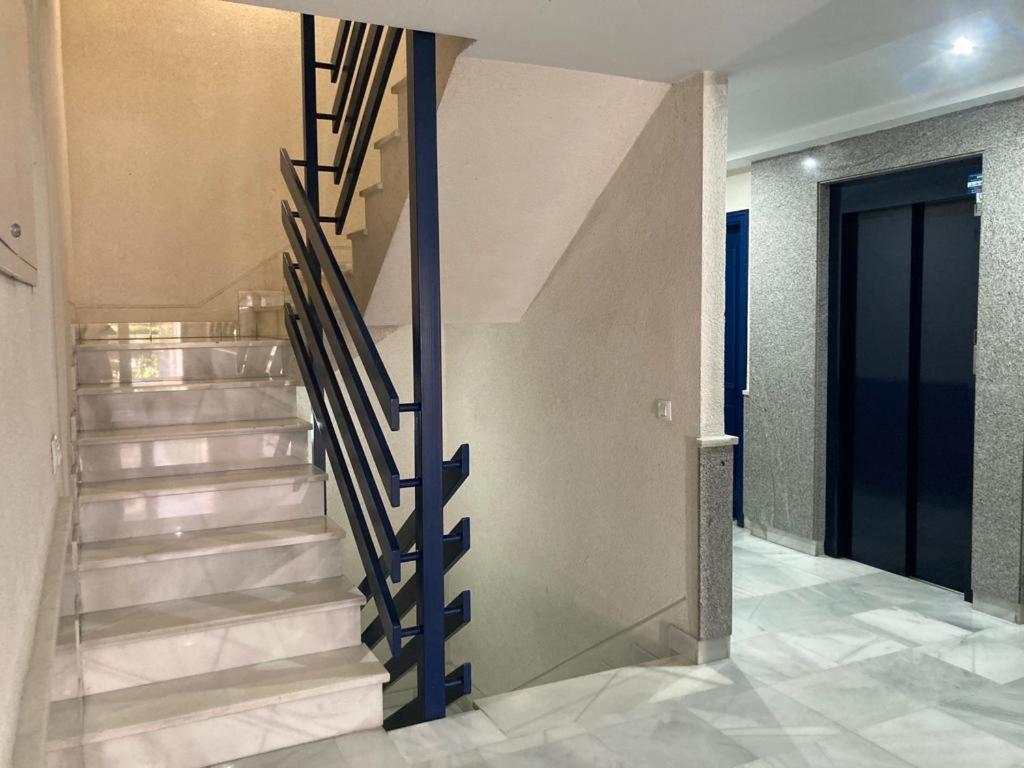 Apartamento Los Altos De El Puerto - Calidad, Garaje Y Wifi El Puerto de Santa María Buitenkant foto
