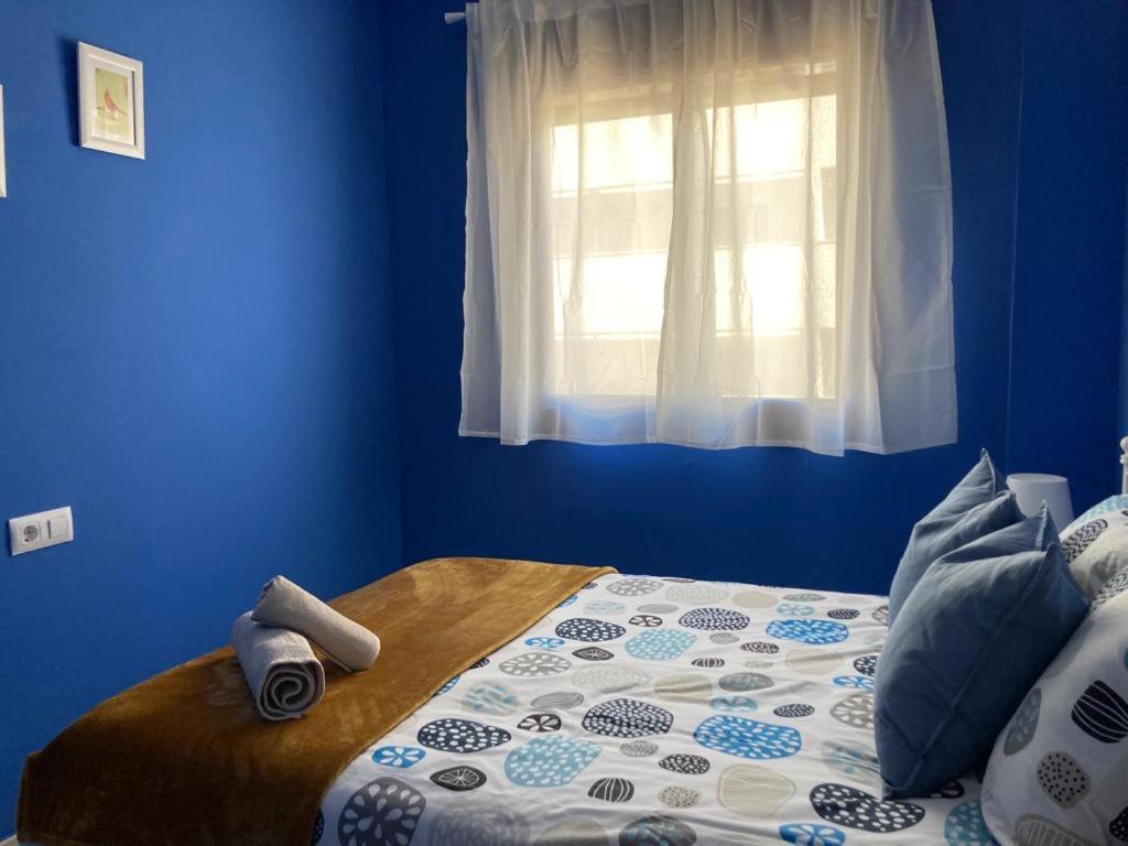 Apartamento Los Altos De El Puerto - Calidad, Garaje Y Wifi El Puerto de Santa María Buitenkant foto