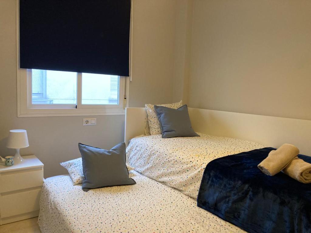 Apartamento Los Altos De El Puerto - Calidad, Garaje Y Wifi El Puerto de Santa María Buitenkant foto