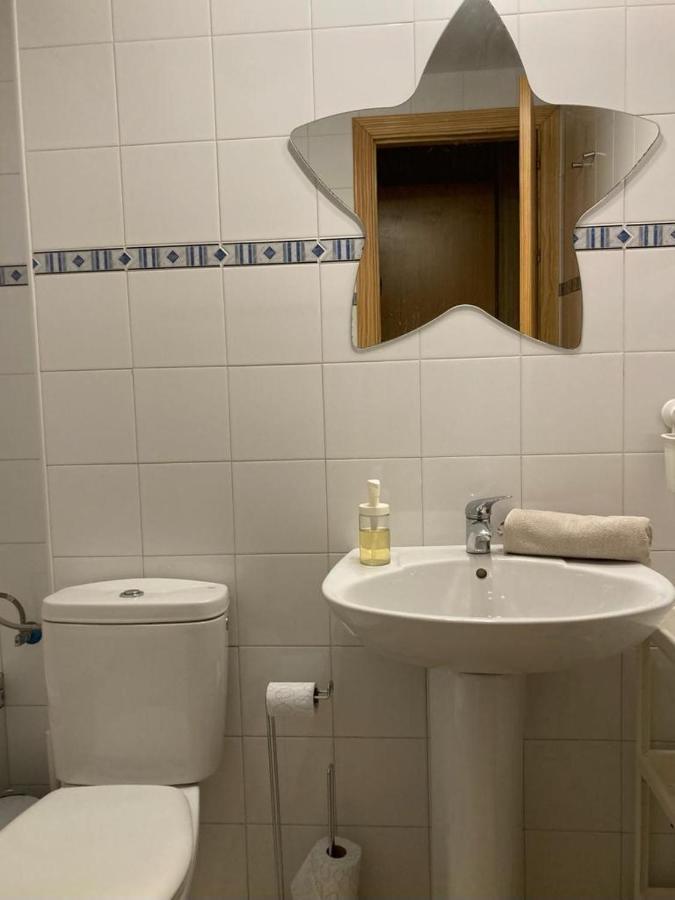 Apartamento Los Altos De El Puerto - Calidad, Garaje Y Wifi El Puerto de Santa María Buitenkant foto