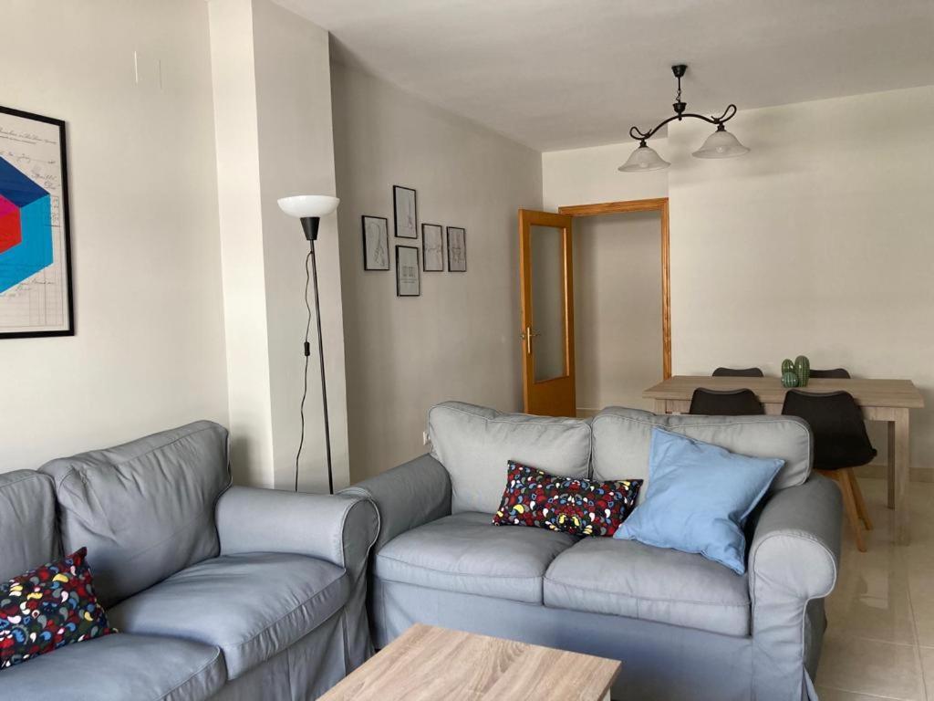 Apartamento Los Altos De El Puerto - Calidad, Garaje Y Wifi El Puerto de Santa María Buitenkant foto